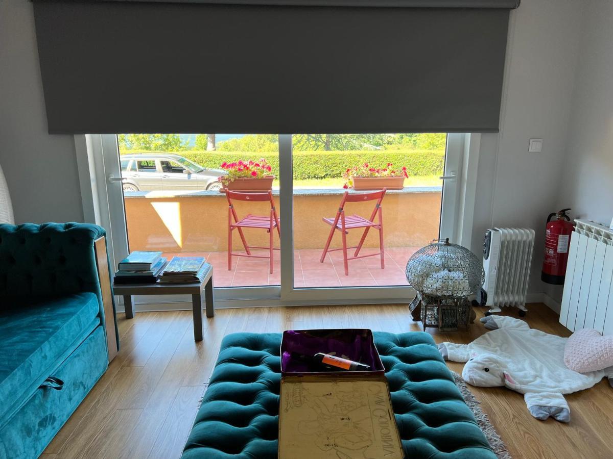 Venda Nova Casa D'Agua公寓 外观 照片