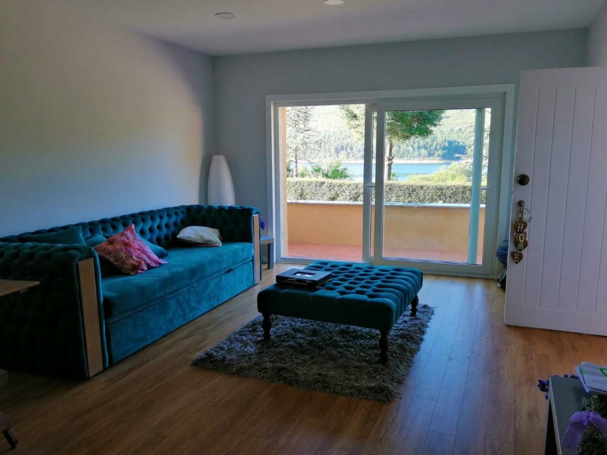 Venda Nova Casa D'Agua公寓 外观 照片