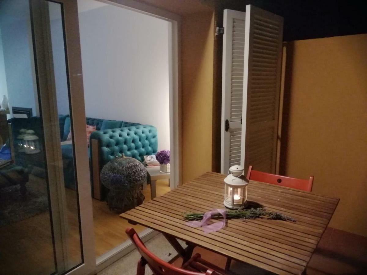 Venda Nova Casa D'Agua公寓 外观 照片