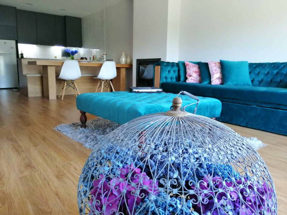 Venda Nova Casa D'Agua公寓 外观 照片