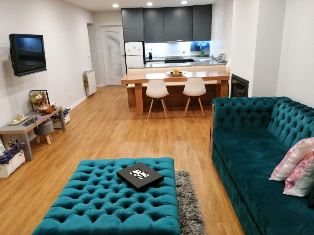 Venda Nova Casa D'Agua公寓 外观 照片