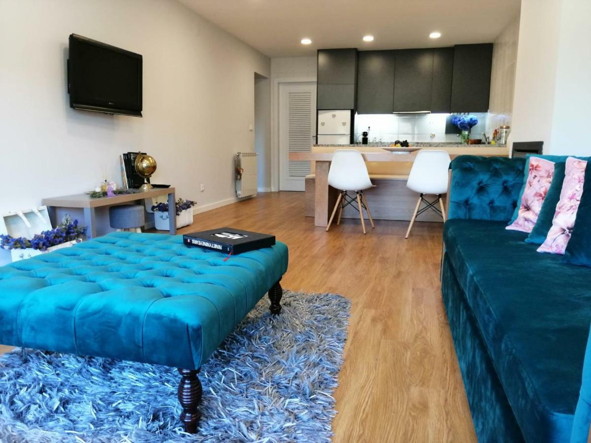 Venda Nova Casa D'Agua公寓 外观 照片