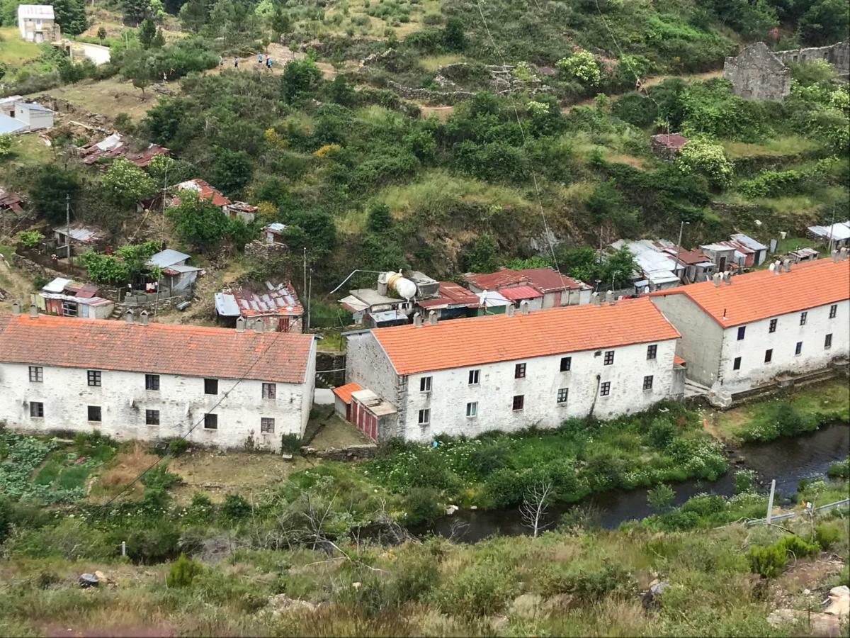 Venda Nova Casa D'Agua公寓 外观 照片