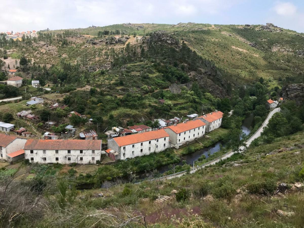 Venda Nova Casa D'Agua公寓 外观 照片