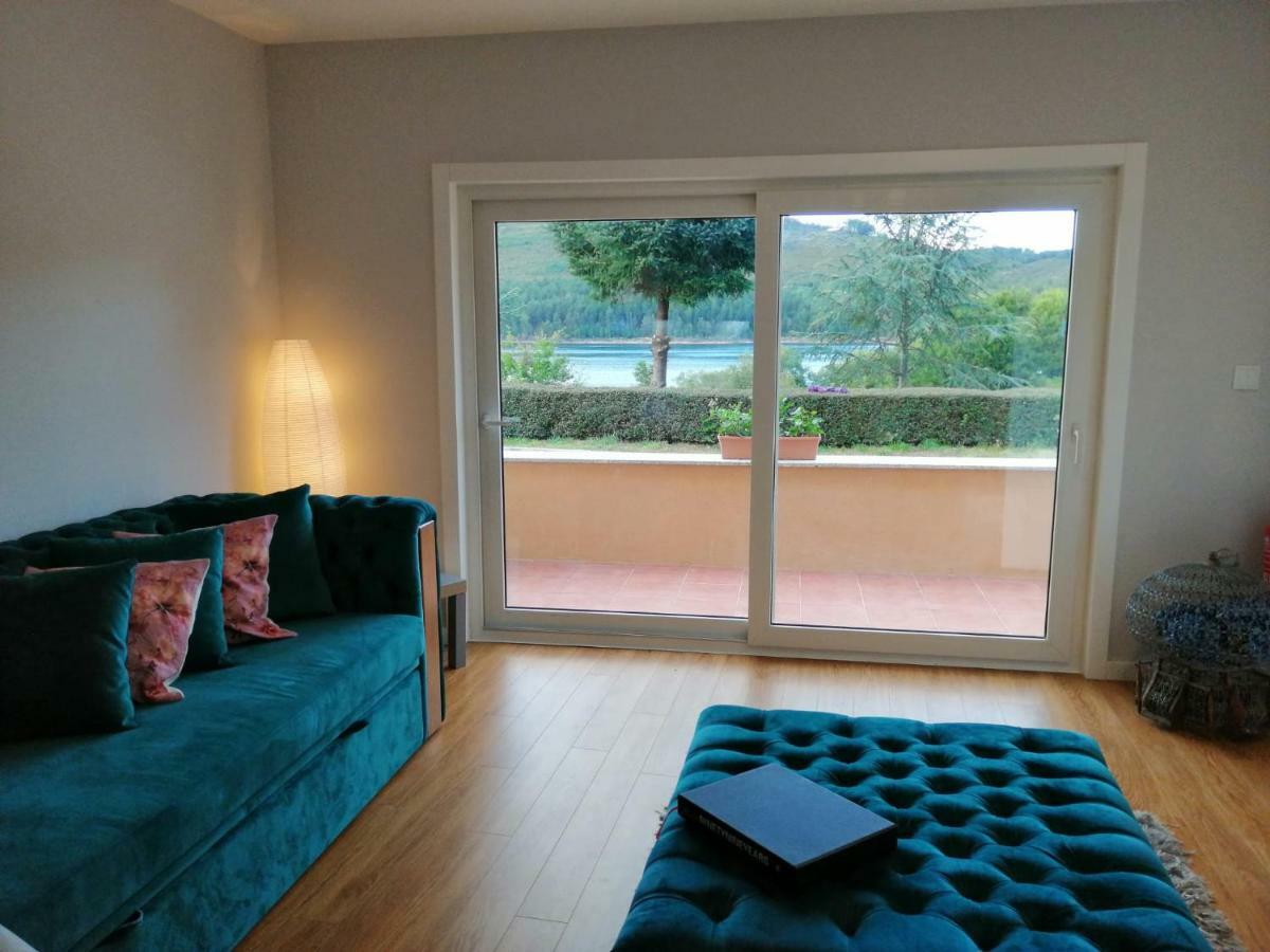 Venda Nova Casa D'Agua公寓 外观 照片