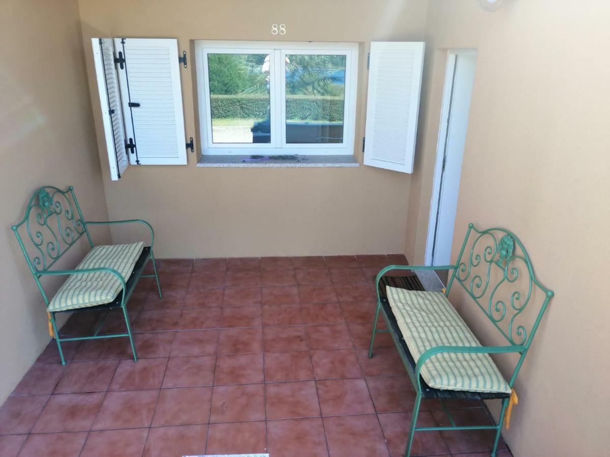 Venda Nova Casa D'Agua公寓 外观 照片