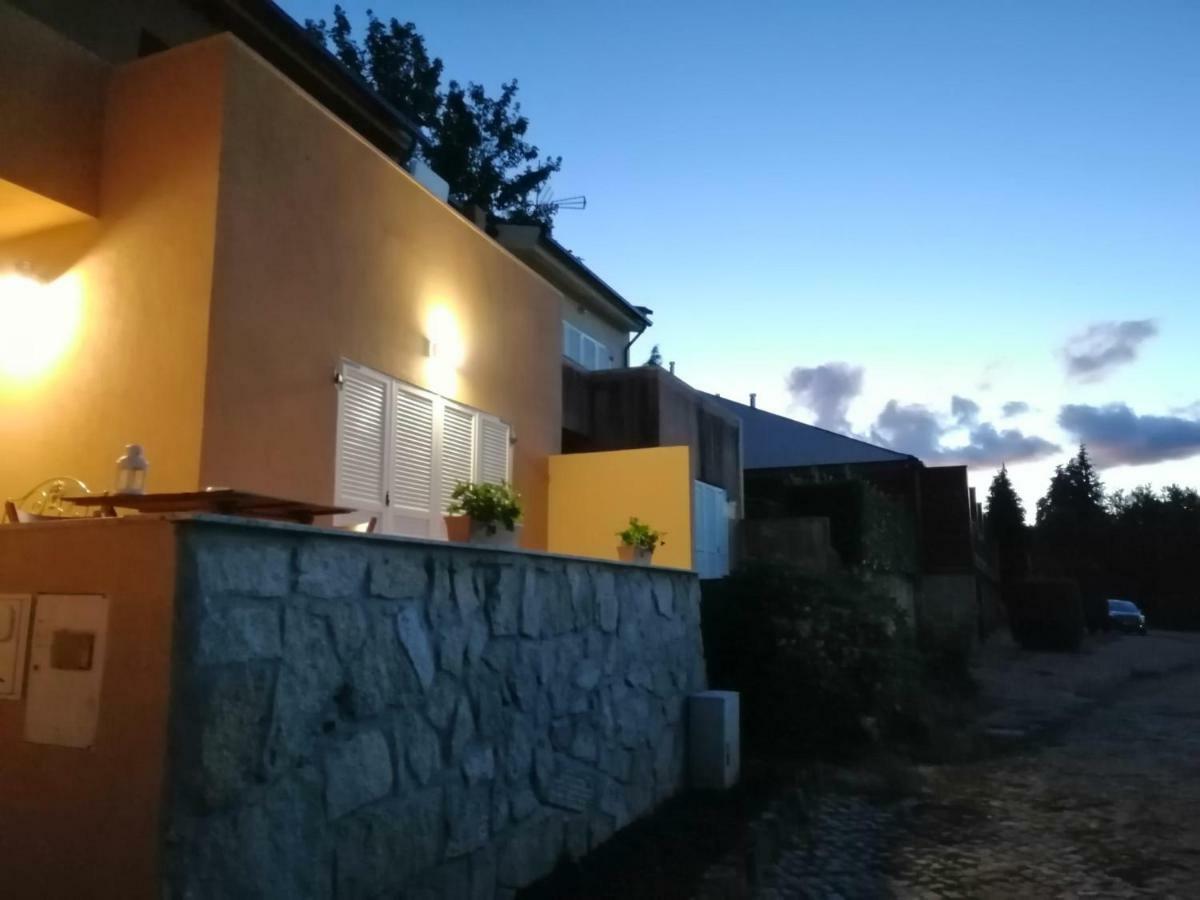 Venda Nova Casa D'Agua公寓 外观 照片