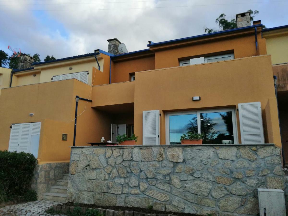Venda Nova Casa D'Agua公寓 外观 照片