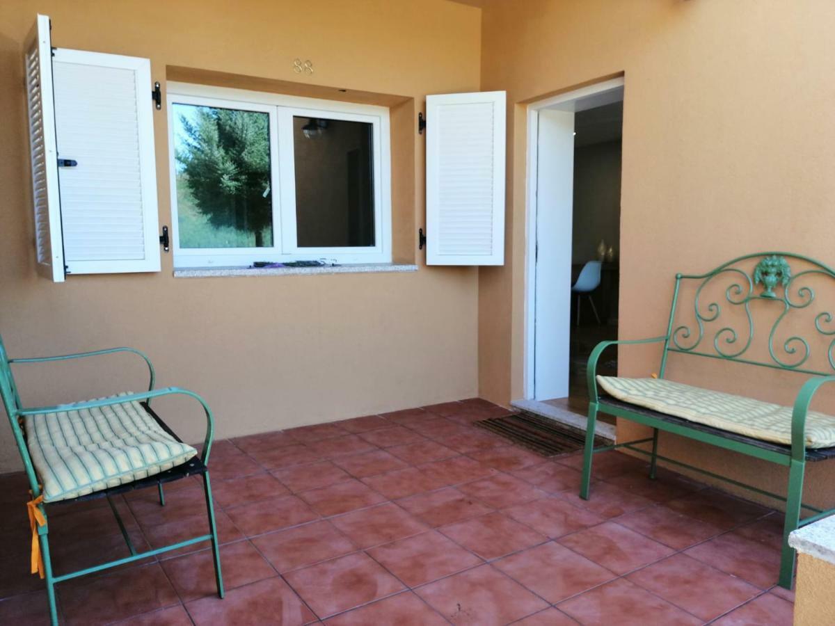 Venda Nova Casa D'Agua公寓 外观 照片