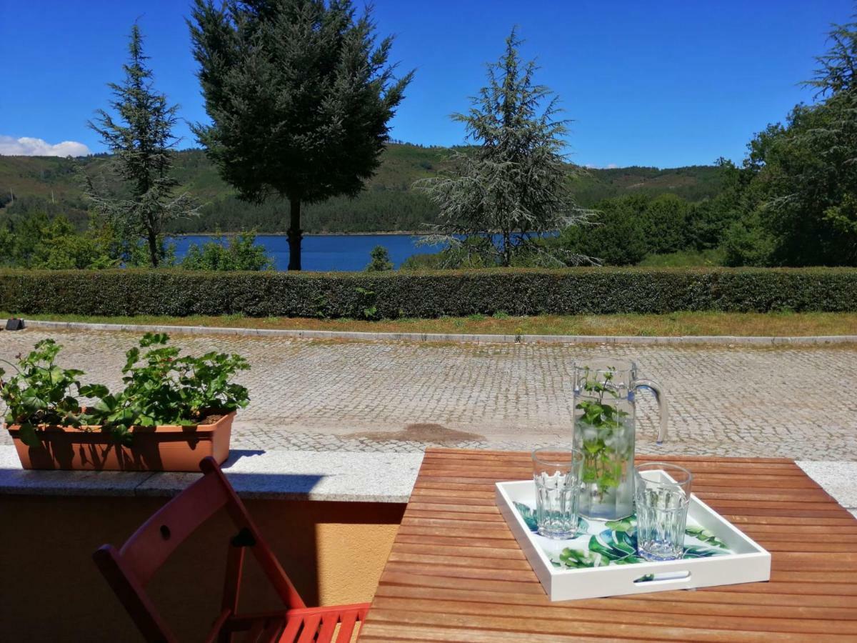 Venda Nova Casa D'Agua公寓 外观 照片
